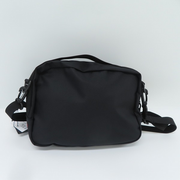 実際に弊社で買取させて頂いた【未使用】BRIEFING/ブリーフィング LESIT COLLECTION VIPER LE/ショルダーバッグ A5 BRA231L16の画像 1枚目