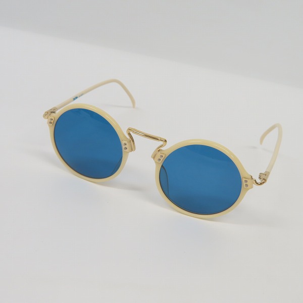 実際に弊社で買取させて頂いたJEAN PAUL GAULTIER/ジャンポールゴルチエ ヴィンテージ サングラス 56-9271