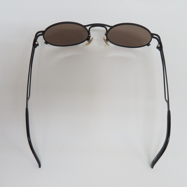 実際に弊社で買取させて頂いた JEAN PAUL GAULTIER/ジャンポールゴルチエ ヴィンテージ サングラス 56-3173の画像 3枚目