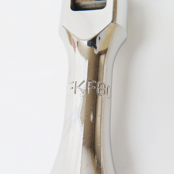 実際に弊社で買取させて頂いたSnap-on/スナップオン 3/8 スタビーフレックスヘッドラチェット FKF80の画像 3枚目