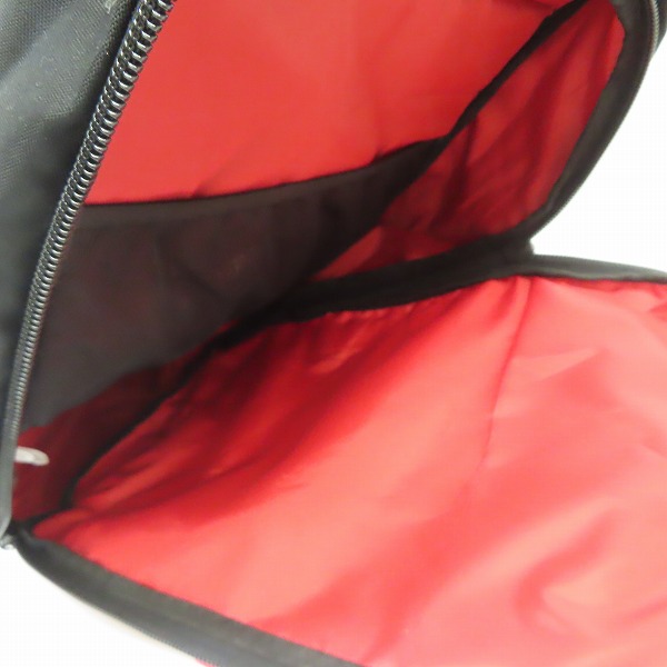 実際に弊社で買取させて頂いたCANTERBURY/カンタベリー ジャパンデイパック 26L ラグビー 日本代表 桜ロゴ/A00161JHの画像 3枚目