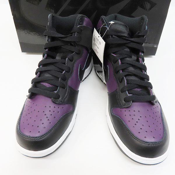 実際に弊社で買取させて頂いたNIKE×FRAGMENT DESIGN/ナイキ×フラグメント DUNK HI/F BEIJING ダンク DJ0382-600/26