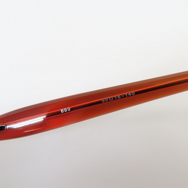 実際に弊社で買取させて頂いたless than human/レスザンヒューマン アイウエア/メガネフレーム 889の画像 6枚目