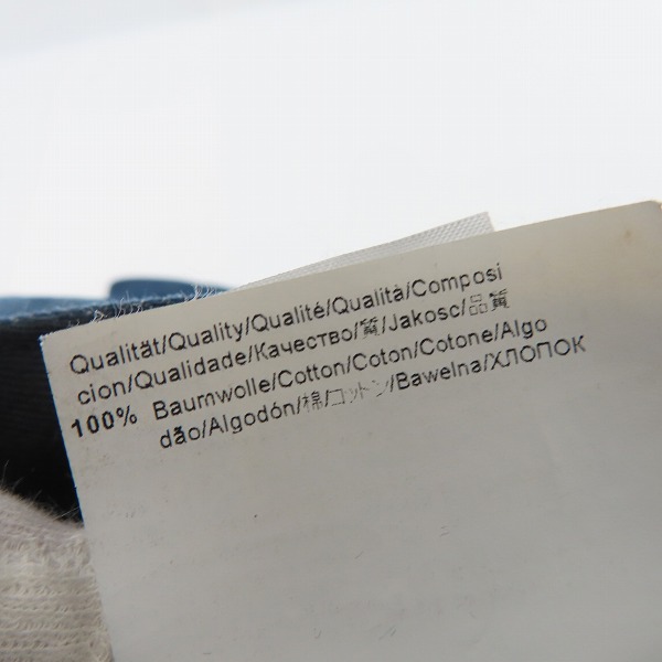 実際に弊社で買取させて頂いたHUGO BOSS/ヒューゴボス デニムパンツ/38/34の画像 6枚目