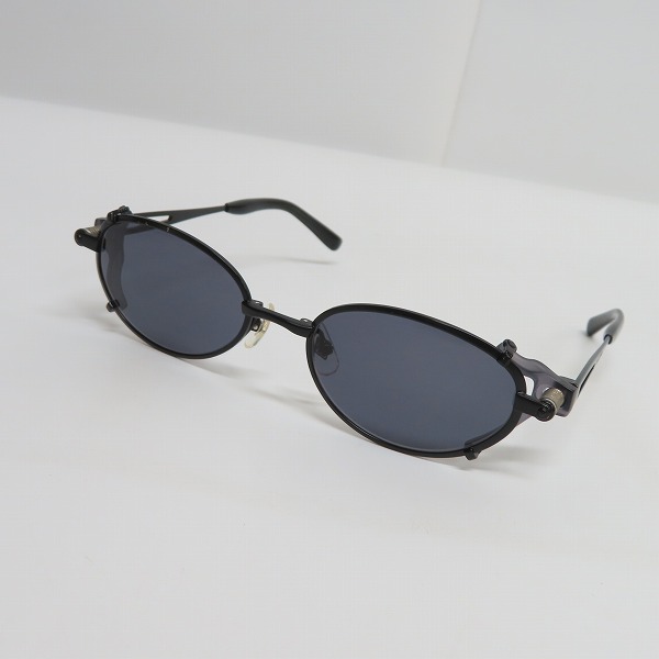 実際に弊社で買取させて頂いた JEAN PAUL GAULTIER/ジャンポールゴルチエ ヴィンテージ サングラス 56-0035