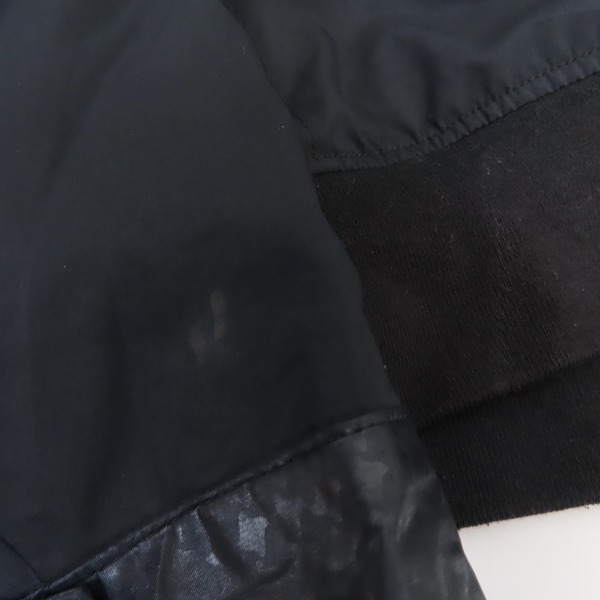 実際に弊社で買取させて頂いたFRED PERRY/フレッドペリー ジップアップジャケット/Lの画像 7枚目