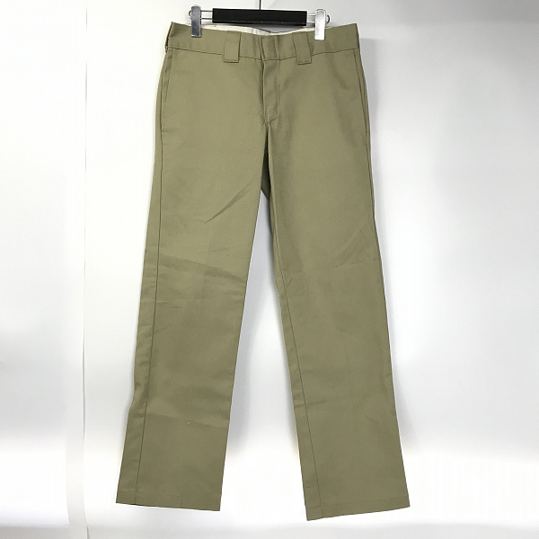 実際に弊社で買取させて頂いた【おまとめ品】リーバイス/ディッキーズ/プロクラブ 等 ワークパンツ/ベロアパンツ/ウインドブレーカーパンツ 他の画像 3枚目