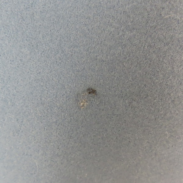 実際に弊社で買取させて頂いたNO ID./ノーアイディー スイッチング パデッド ガウンコート 851006-295C/2の画像 5枚目