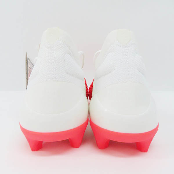 未使用】adidas/アディダス プレデター20.1 L AG サッカー