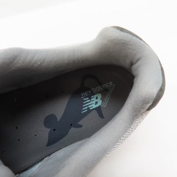 実際に弊社で買取させて頂いた【未使用】New Balance/ニューバランス アトモス別注 スニーカー M2002RAT/27.5の画像 4枚目