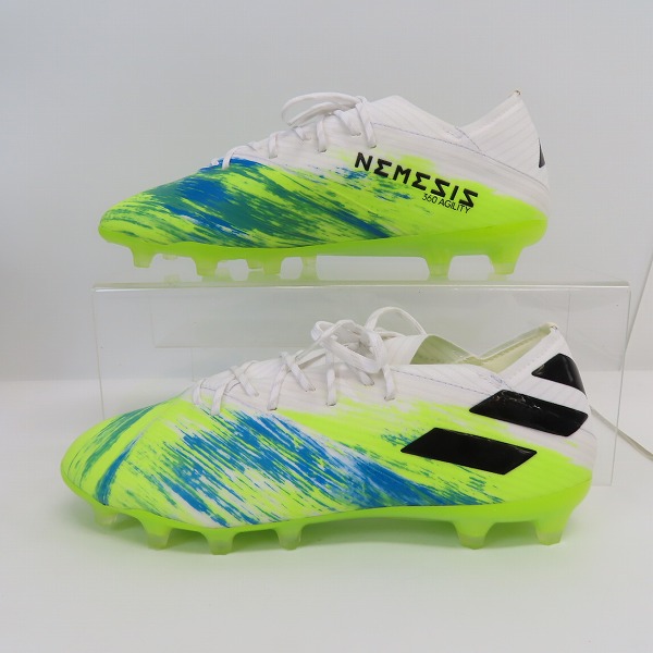 adidas/アディダス NEMEZIZ/ネメシス 19.1 AG/トレーニングシューズ