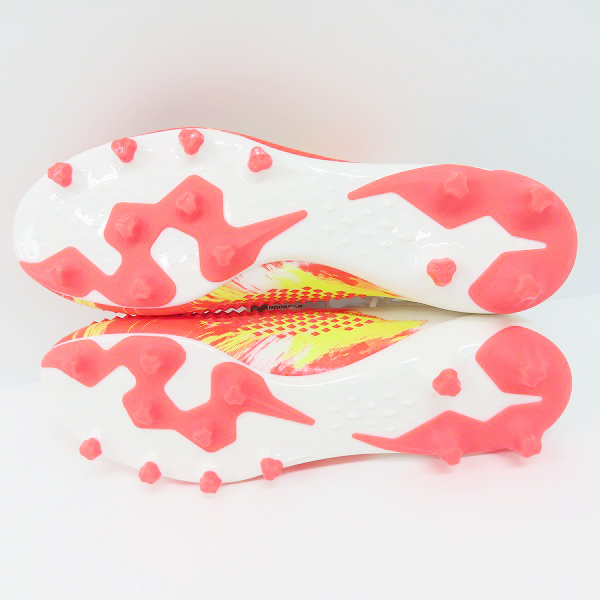 未使用】adidas/アディダス プレデター20.1 L AG サッカー