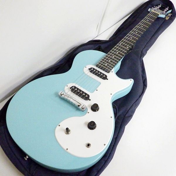 実際に弊社で買取させて頂いた★Epiphone/エピフォン Les Paul SL/レスポール 2018年製 エレキギター ソフトケース付き