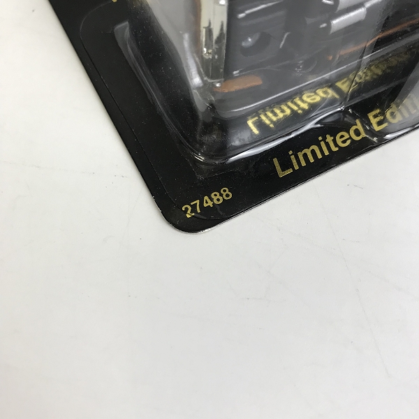 実際に弊社で買取させて頂いた【未開封】マテル HOT WHEELS/ホットウィール リミテッドエディションシリーズ1  ホットロッドマガジン 70 Mustang Boss 429の画像 5枚目