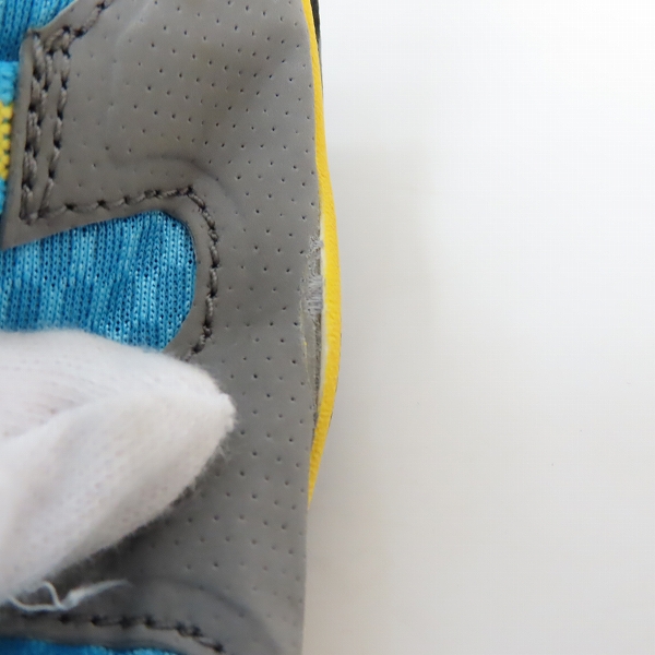 実際に弊社で買取させて頂いたKEEN/キーン HAVEN スニーカー/シューズ 1008711 25の画像 6枚目