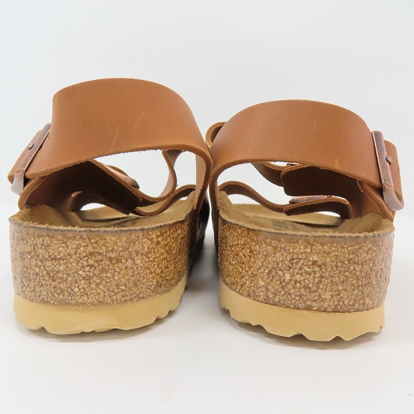 実際に弊社で買取させて頂いたBIRKENSTOCK/ビルケンシュトック Arizona/アリゾナ サンダル/27の画像 1枚目