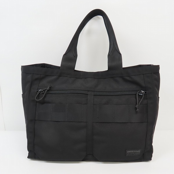 実際に弊社で買取させて頂いたBRIEFING×UNITED ARROWS/ブリーフィング×ユナイテッドアローズ トートバッグ