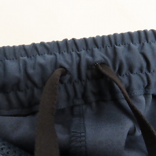 実際に弊社で買取させて頂いた【未使用】THE NORTH FACE/ノースフェイス Tech Lounge Pant/テックラウンジパンツ NB32262/XLの画像 7枚目