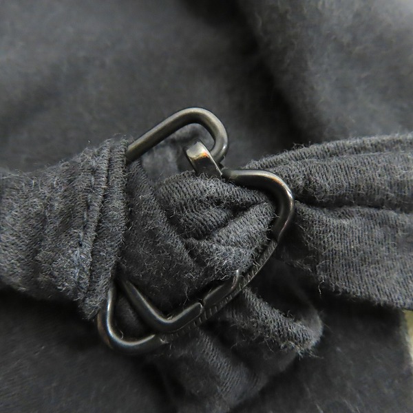 実際に弊社で買取させて頂いたSUGAR CANE×Mister Freedom/シュガーケン×ミスターフリーダム デニム 切替 ベスト/ジレ SC12376 の画像 4枚目