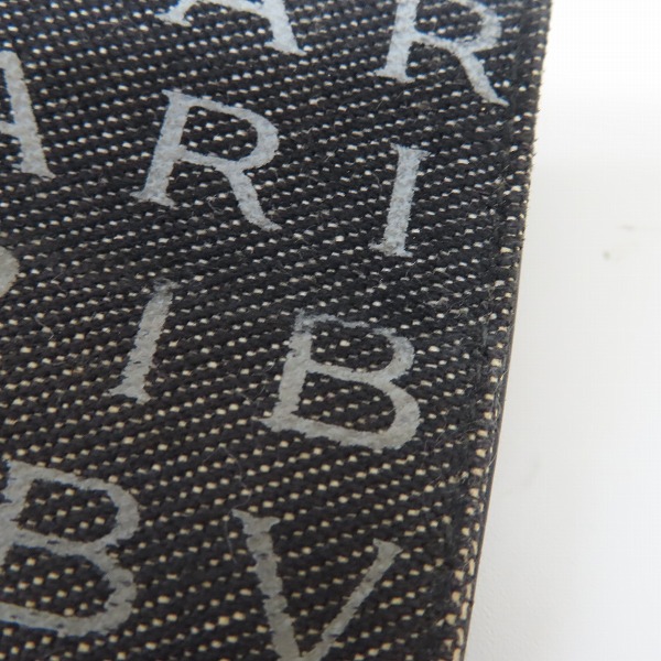 実際に弊社で買取させて頂いたBVLGARI/ブルガリ カードケース/コインケースの画像 6枚目