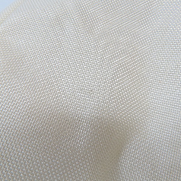 実際に弊社で買取させて頂いたBRIEFING/ブリーフィング ジョイントフラップ ショルダーバッグ オフホワイトの画像 8枚目