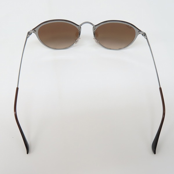 Ray-Ban /レイバン グラデーションレンズ サングラス RB3574-Nの買取 