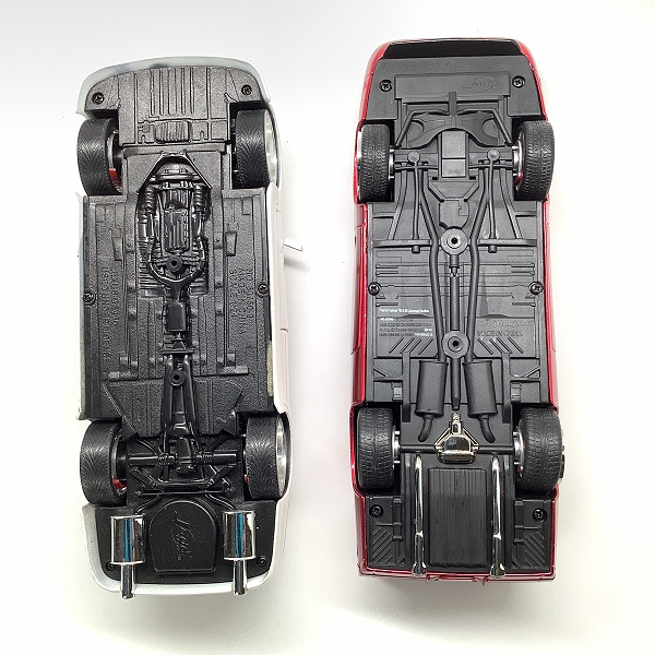 実際に弊社で買取させて頂いたJada toys/ジェダ トイズ 1/24 DUBSHOP/FAST&FURIOUS 2点セットの画像 5枚目