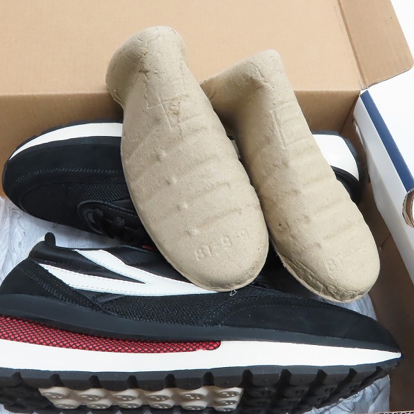 実際に弊社で買取させて頂いたFILA/フィラ RENNO/ルノ 1CM01565-014/27の画像 6枚目