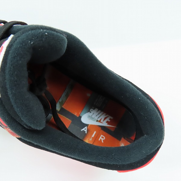 実際に弊社で買取させて頂いたNIKE×atmos/ナイキ×アトモス AIR MAX 90 PRNT/エア マックス 90 プリント AQ0926-001/30の画像 4枚目
