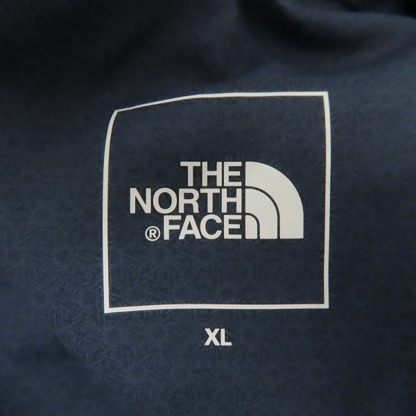 実際に弊社で買取させて頂いた【未使用】THE NORTH FACE/ノースフェイス Tech Lounge Pant/テックラウンジパンツ NB32262/XLの画像 2枚目