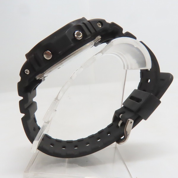 実際に弊社で買取させて頂いたG-SHOCK×atmos/Gショック×アトモス コラボ スピード DW-5600VT【動作未確認】の画像 1枚目