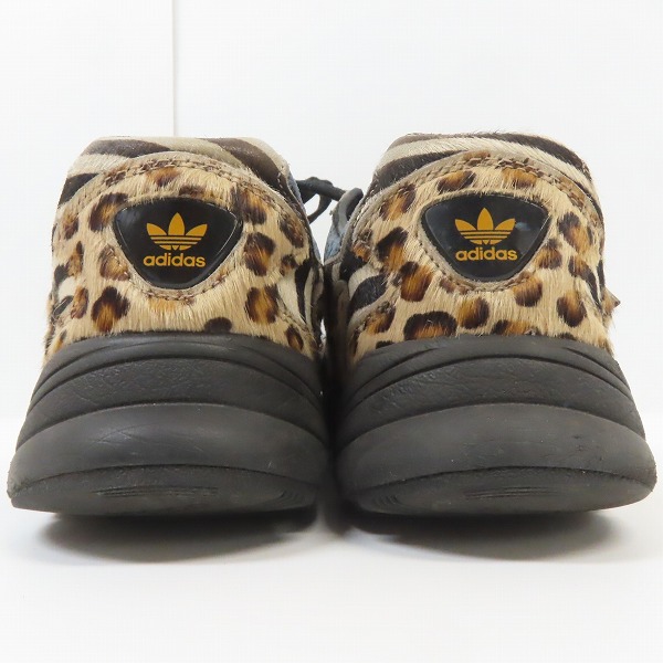 F37016 adidas/アディダス ADIDAFALCON W/アディダスファルコン ハラコ マルチパターン F37016/27.0の買取実績 ...