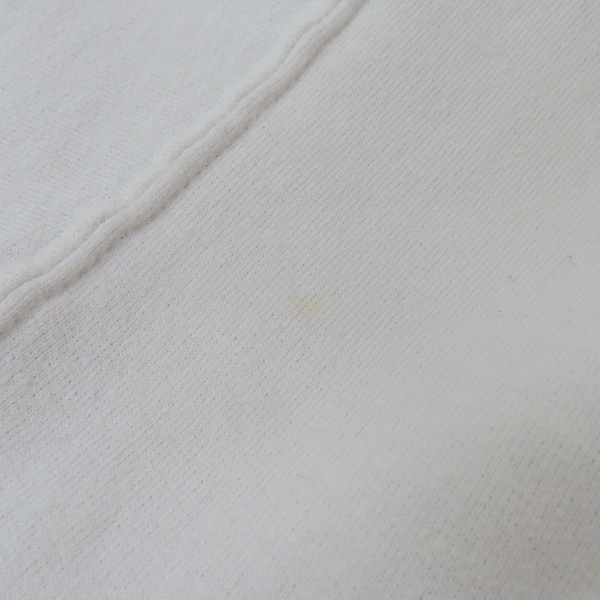 実際に弊社で買取させて頂いたFRAGMENT DESIGN×Pokemon/フラグメントデザイン×ポケモン INN THUNDERBOLT PROJECT プルオーバーパーカー/フーディー/3の画像 7枚目