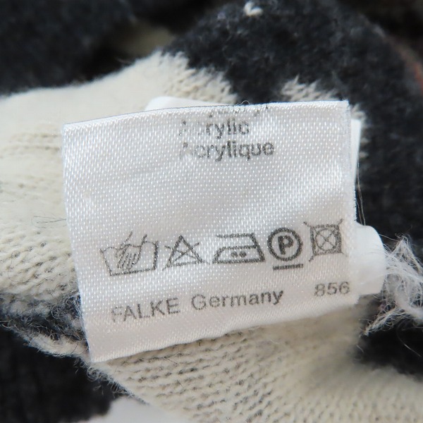 実際に弊社で買取させて頂いたHUGO BOSS/ヒューゴボス セーター /US40の画像 4枚目