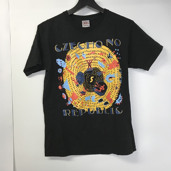 実際に弊社で買取させて頂いた【おまとめ品】ワンオクロック/アングラ/ゲスの極み乙女。他 バンドTシャツ/バンT/洋/邦ロックの画像 4枚目