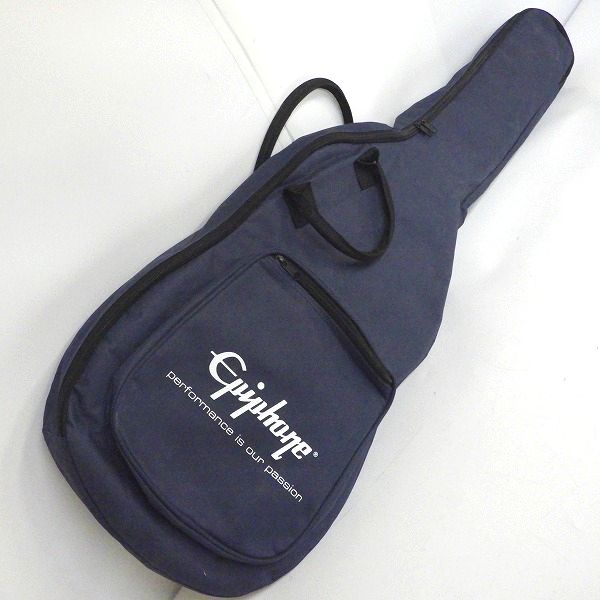 実際に弊社で買取させて頂いた★Epiphone/エピフォン Les Paul SL/レスポール 2018年製 エレキギター ソフトケース付きの画像 8枚目