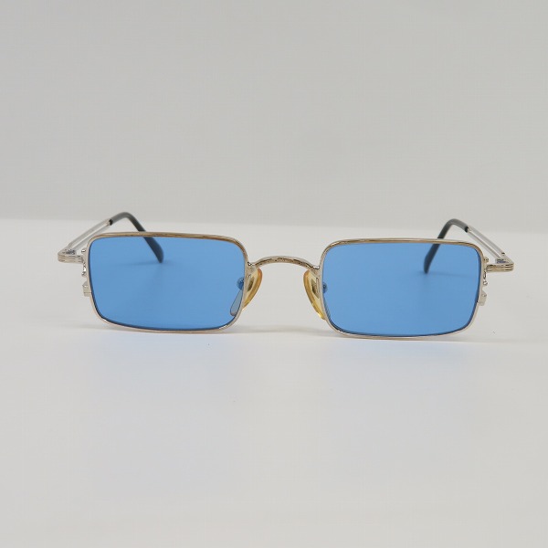 実際に弊社で買取させて頂いたJEAN PAUL GAULTIER/ジャンポールゴルチエ ヴィンテージ サングラス 58-8101の画像 1枚目