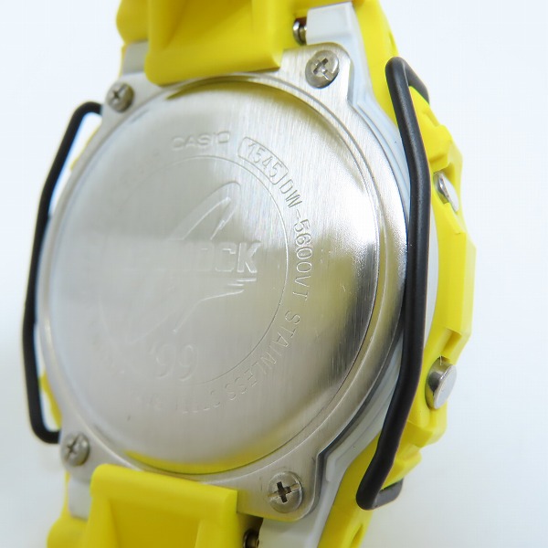 G-SHOCK/Gショック Secrecy G Presents Fairy's Charm/フェアリーズ