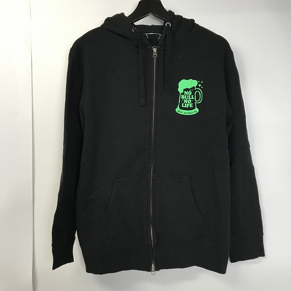 実際に弊社で買取させて頂いた【おまとめ品】シム/ブルーエンカウント/アシッドブラックチェリー 他 バンドTシャツ/バンT/パーカー/バッグ/邦ロックの画像 6枚目