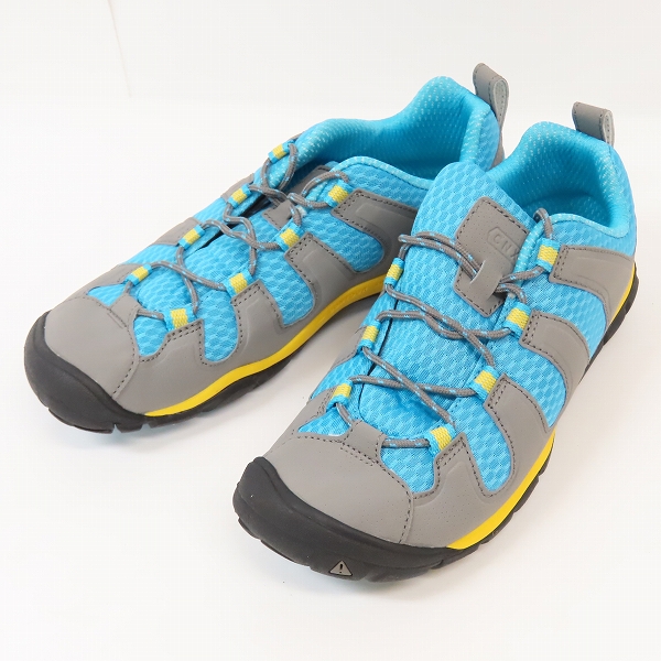 実際に弊社で買取させて頂いたKEEN/キーン HAVEN スニーカー/シューズ 1008711 25