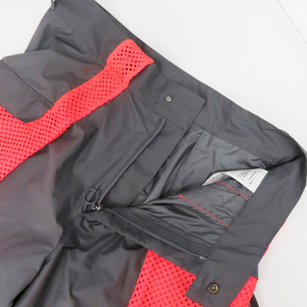 実際に弊社で買取させて頂いた【未使用】adidas/アディダス シティエスケープ プレミアムショーツ ECT61 IC3730/Mの画像 2枚目