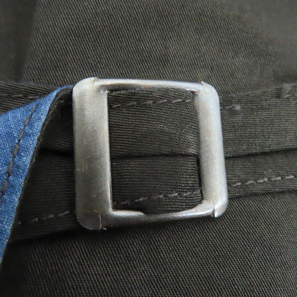 実際に弊社で買取させて頂いたSUGAR CANE×Mister Freedom/シュガーケン×ミスターフリーダム ベスト/ジレ SC12675/40の画像 6枚目