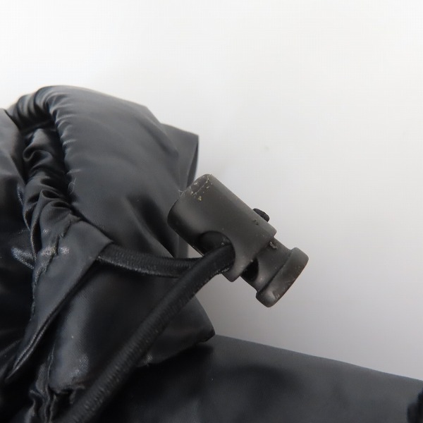 実際に弊社で買取させて頂いたDUVETICA/デュベティカ NEKKAR/ネカル ダウンジャケット U.265.00-1057R/48の画像 4枚目