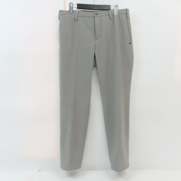 実際に弊社で買取させて頂いたBRIEFING GOLF/ブリーフィング ゴルフウェア ストレッチ コーデュロイ パンツ BRG213M59/M