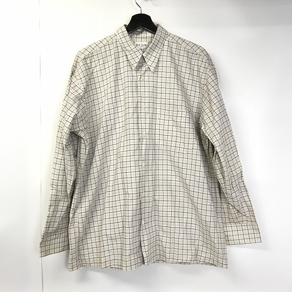 実際に弊社で買取させて頂いた【おまとめ品】リー/ポールスミス/ポロラルフローレン 等 メンズ/レディース 長袖シャツ/デニムパンツ/半袖シャツ 他の画像 2枚目