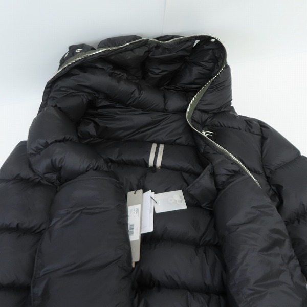 【Sexual Bornite Only1 】Rick Owensダウン Sexual Bornite Only1 】Rick Owensダウン Rick Owens】最新