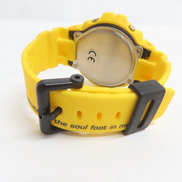 G-SHOCK/Gショック FOX FIRE/フォックスファイヤー スラッシャー DW