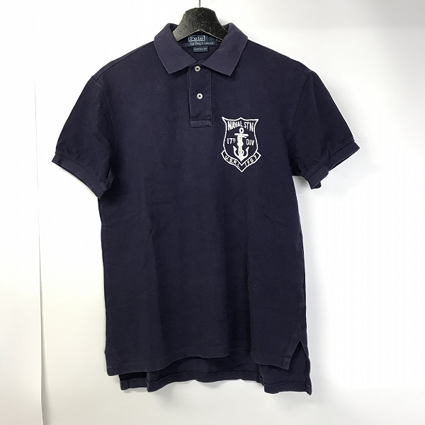 実際に弊社で買取させて頂いた【おまとめ品】ポールスミス/ポロラルフローレン/チャンピオン 他 Tシャツ/パーカー/ポロシャツ 等の画像 3枚目