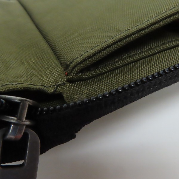 実際に弊社で買取させて頂いたDIESEL/ディーゼル ショートウォレットの画像 6枚目