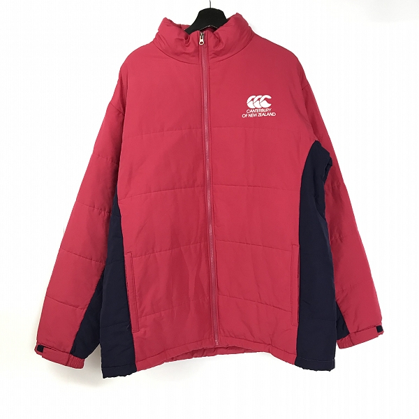 実際に弊社で買取させて頂いた【おまとめ品】CANTERBURY/カンタベリー ジャケット/パンツ/ユニフォーム他の画像 3枚目